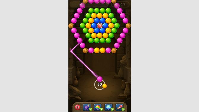 Bubble Pop Origin! Puzzle Game by Puzzle1Studio,inc.