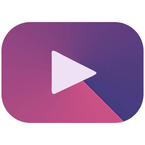 Ambient YouTube icon