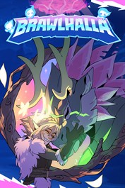 Brawlhalla: Battle Pass Classic 6 Gold Pass