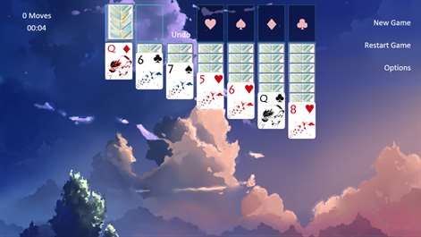 Solitaire Special Screenshots 1