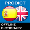 Spanish English dictionary ProDict Free