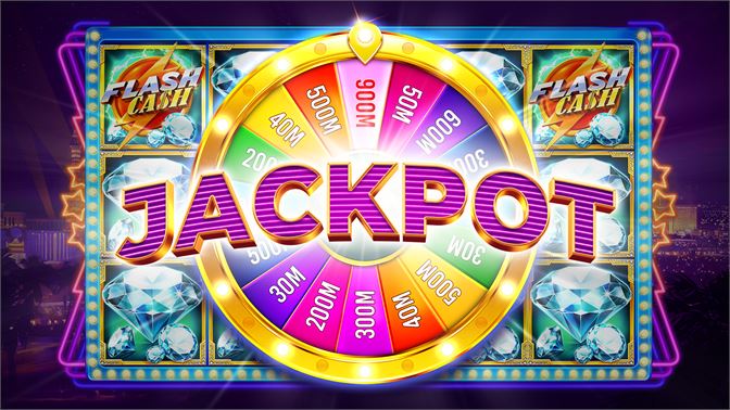 Get Slots Casino: Gambino Games - Free Casino Slot Machines - Microsoft  Store