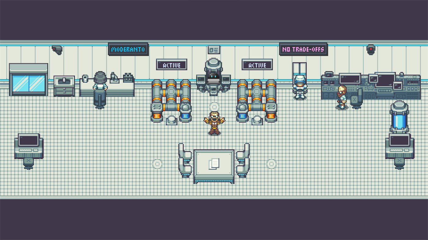 #8. CritterGarden (Windows) Podle: Minjonia Studios