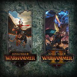 Aperçu Total War: Warhammer I & II Double Pack