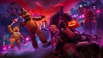 Fortnite Battle Royale