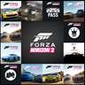 Intégrale des extensions Forza Horizon 2