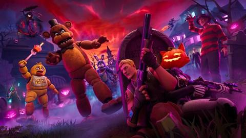 Fortnite