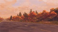 Open Roads