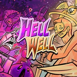 Aperçu Hell Well