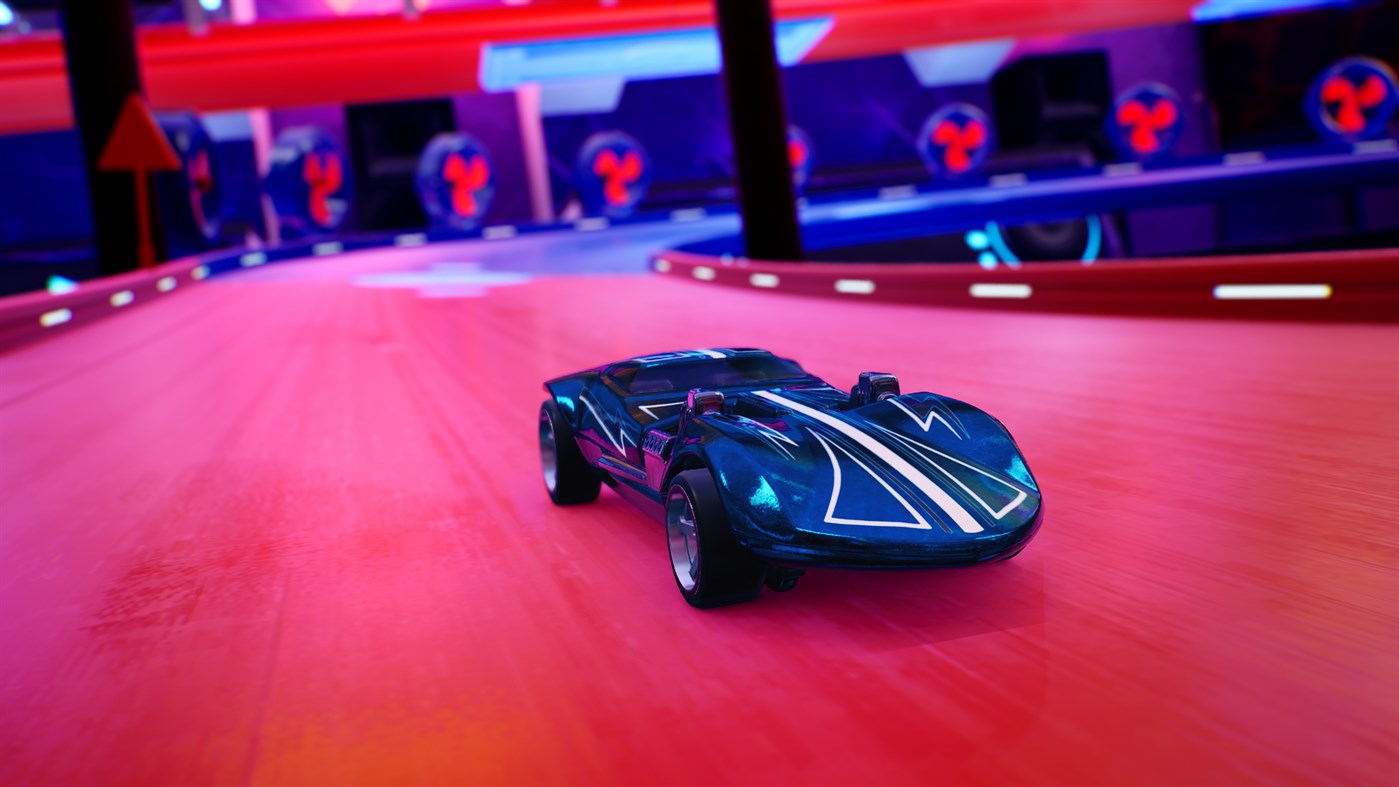 #4. HOT WHEELS UNLEASHED™ 2 - Twin Mill™ Unleashed Edition (Windows) By: Milestone S.r.l.