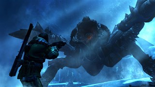Lost Planet 3 screenshot 6