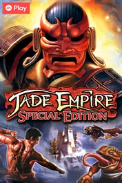 Jade Empire™: Special Edition