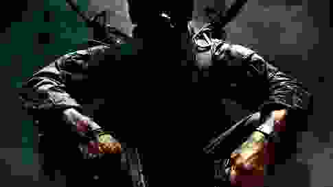 Call of Duty®: Black Ops