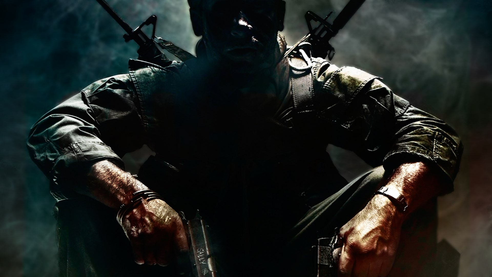 Buy Call of Duty®: Black Ops - Microsoft Store en-IN