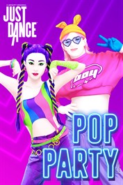 Just Dance Pop Party