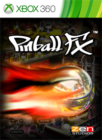 Pinball FX