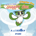 SHARPY OWL