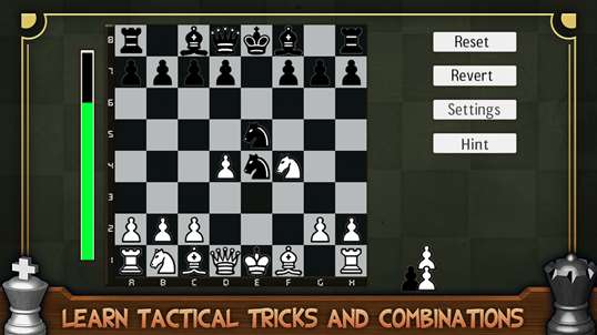 Chess GrandMaster screenshot 2