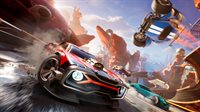 Rocket Racing