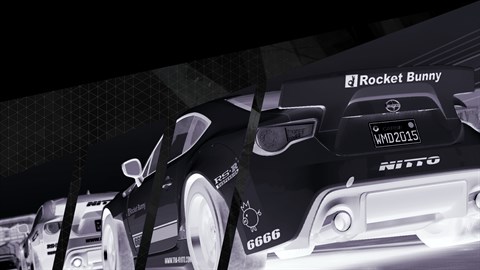 Buy Project CARS - Japanese Car Pack | Xbox