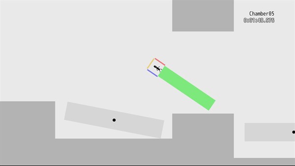 TorqueL -Physics Modified Edition- — 9