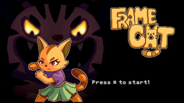 Frame Cat (Windows) — 2
