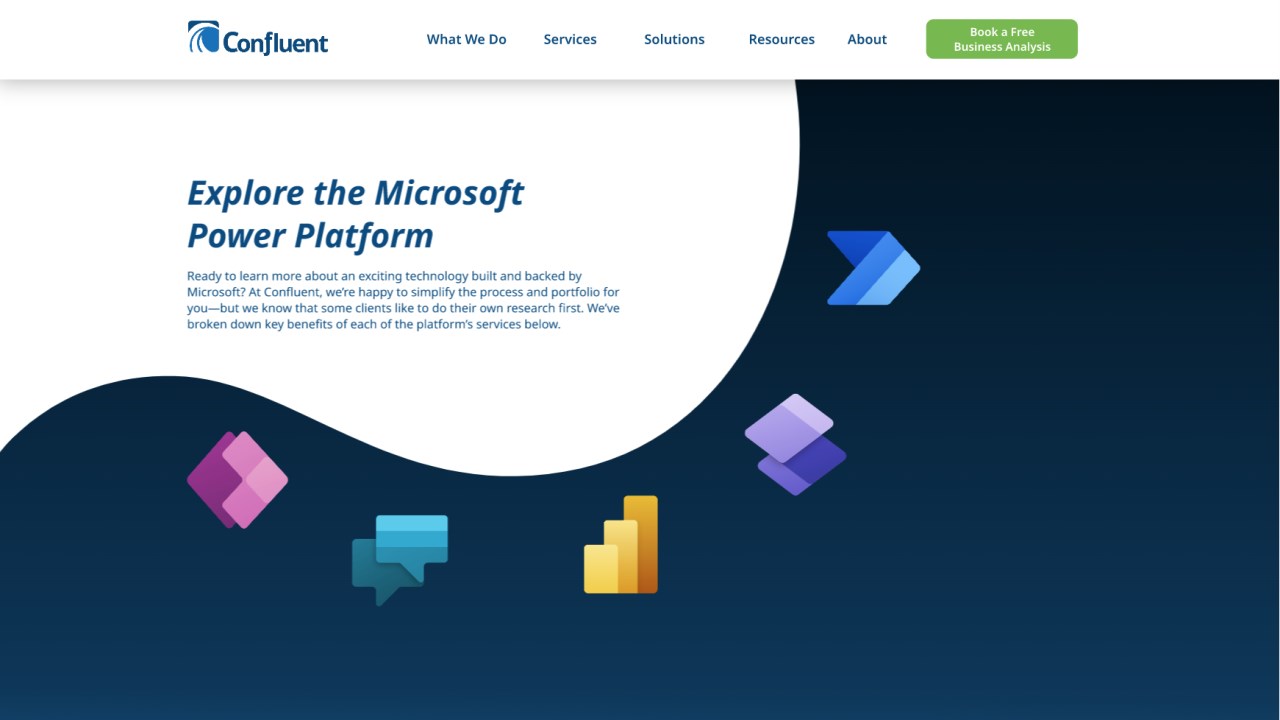 Snapshot 1 of Power Platform AIAD: 1-Day workshop