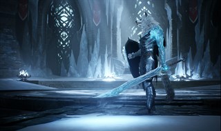 Century: Age of Ashes - Rimeblood Premium Edition screenshot 3