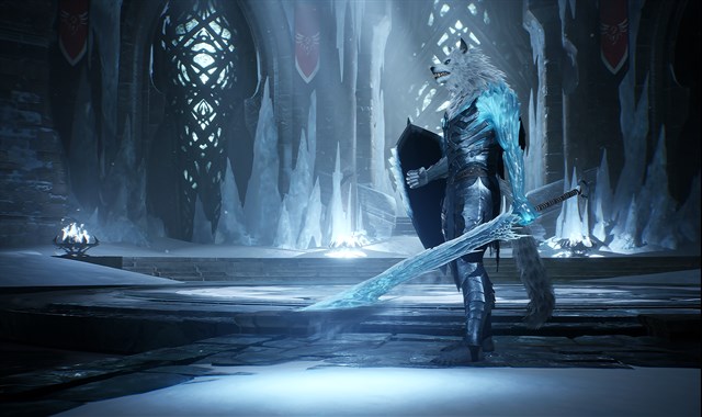 Century: Age of Ashes - Rimeblood Premium Edition screenshot 3