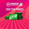 FIFA Points 1 050