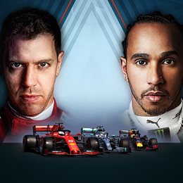 Aperçu F1® 2019 Anniversary Edition