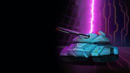 Aperçu Cyber Tank 1+2 bundle