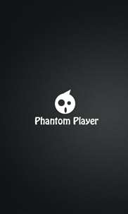 PhantomPlayer screenshot 3