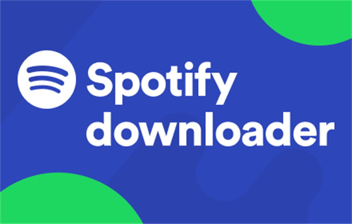 Offline Tool for Spotify
