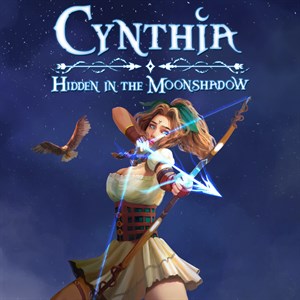 Cynthia: Hidden in the Moonshadow cover image