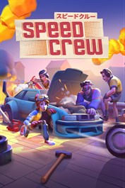 Speed Crew