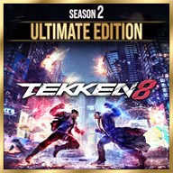 TEKKEN 8 - Season 2 Ultimate Edition
