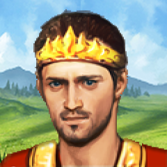 Lords of Kingdoms - War Game icon