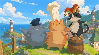 Pawbay: 부모님 자랑냥