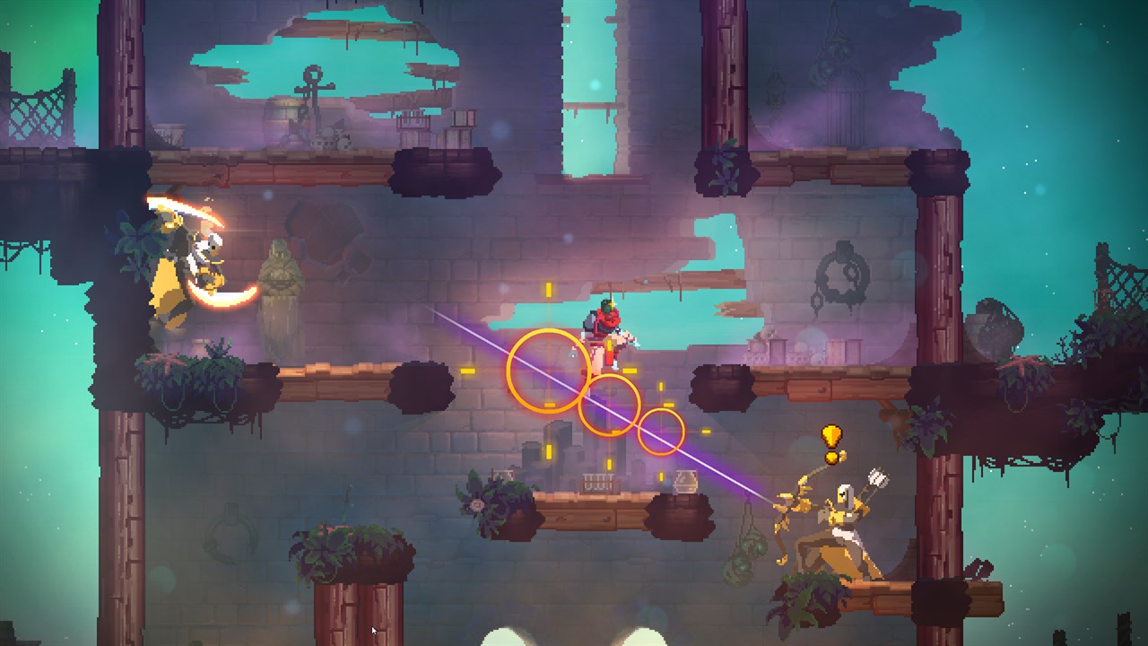 Dead Cells: DLC Bundle screenshot 9
