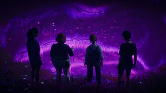 Lost Records: Bloom & Rage screenshot 13