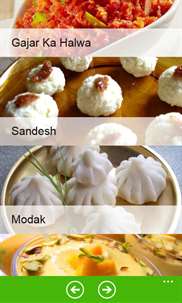 Best Authentic Indian Recipes screenshot 5