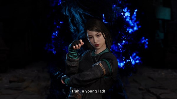 Xuan Yuan Sword 7 — 10