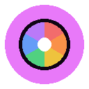 ColorPicker icon