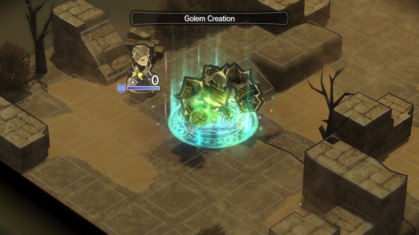 #5. Cross Tails Demo (Windows) Göre: KEMCO