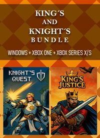 King's and Knight's Bundle