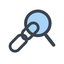 Grab Links from Webpage icon