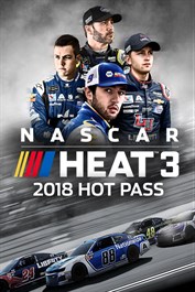 2018 Hot Pass