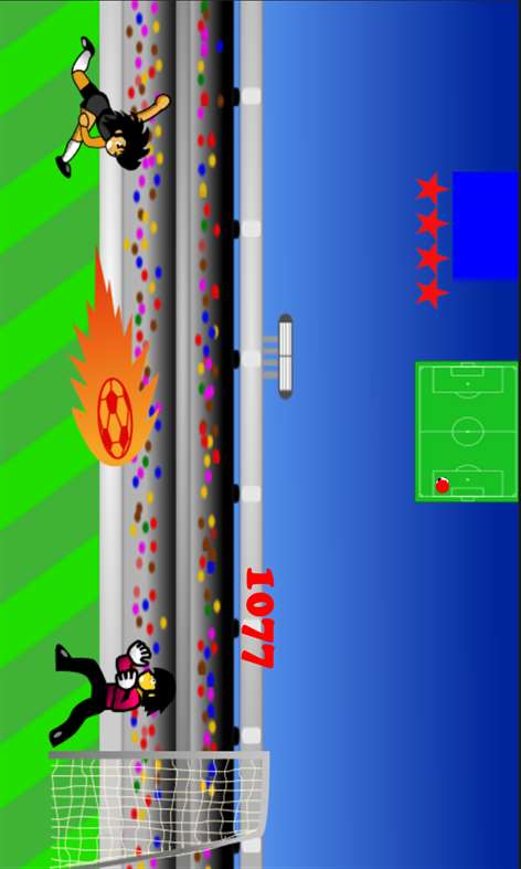 La copa de los libertadores de football 2015 Screenshots 1