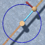 Circular Motion 3D